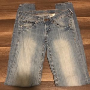 BOGO FREE - H&M Low Rise Skinny Jeans